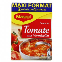 Maggi Deshy Tom Vermicel 70Gx3