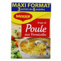 Maggi Poule Vermicelles 59Gx3