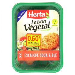 Hert B.Veget Escal Soj Ble180G