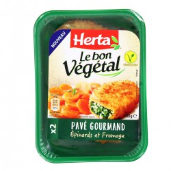 Hert.B.Veg. P.Grd Epi/Frge180G