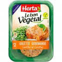 160G Galette Lentilles Carot.H