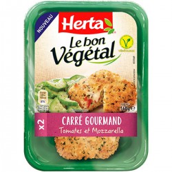 Hert B.Veget Carre Tom Moz160G