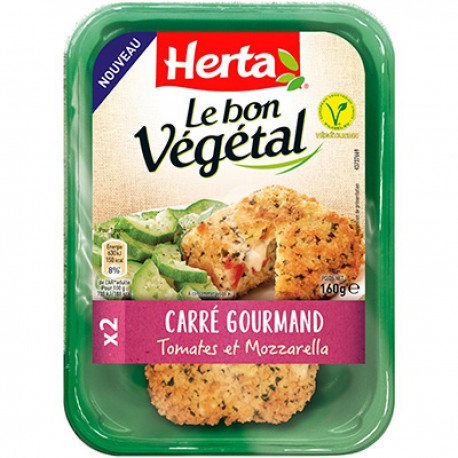 Hert B.Veget Carre Tom Moz160G