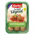 Herta B.Veget Boulette Leg200G