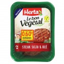 Hert Bon Veg Steak Soj Ble150G