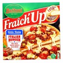 Fraich Up Italian Burger