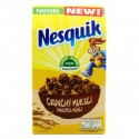 NeSaint Nesquick Crunchy Mues410G