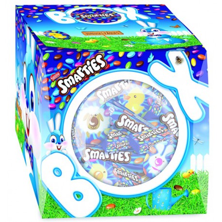 NeSaint Smarties 352G