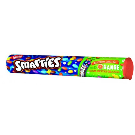 NeSaint Smrt Ed.Lim.Orange 150G