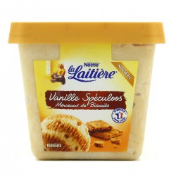 430G La Laitiere Vanil Speculo