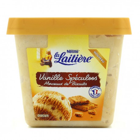 430G La Laitiere Vanil Speculo