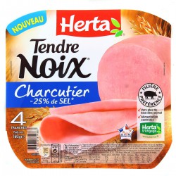 Herta Tnoix Tsr 4T 160G