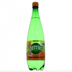 Pet 1L Pamplemousse Perrier