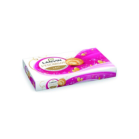 Nestle Lanvin Escargot Lt245G