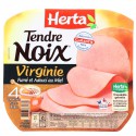 Herta Tdre Noix Virginie4T140G