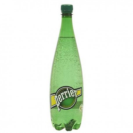 Perrier Nature Litre