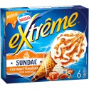 Extrem Cone Sund Cara X6 396G