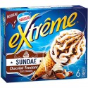 Extrem Cone Sund Choco X6 396G