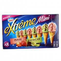 Extrem Cone Mini Fra/Pis 312G