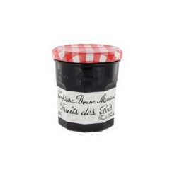 Bonne Maman Confiture Fruitsbois Bocal 370G