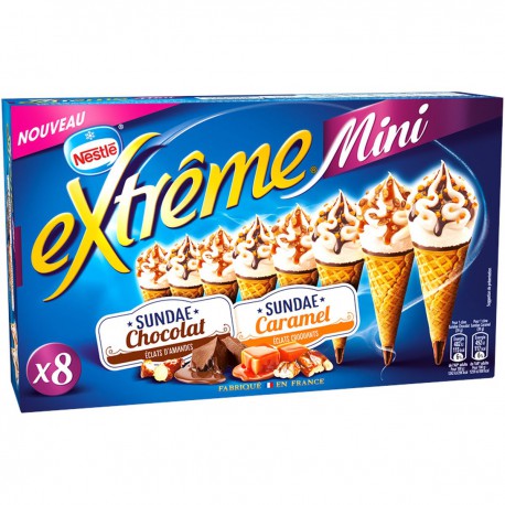 Extrem Cone Mini Cara/Cho 312G