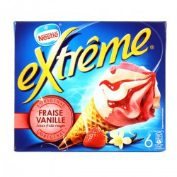 Extrem Cone Frais/Van X6 426G