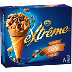 Extrem Cone Cafe X6 426G