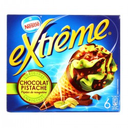 Extrem Cone Choc/PiSaint X6 426G