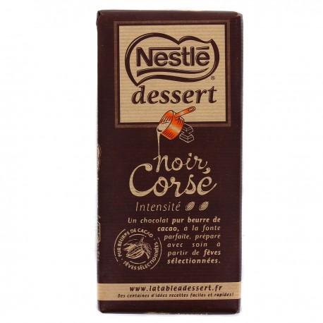 Nestle Dessert Corse 200 G