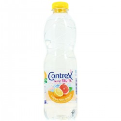 Contrex E.Aro.Citron/Pample.1L