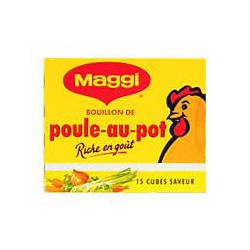 150G Bouill.Poule Au Pot Maggi