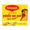 150G Bouill.Poule Au Pot Maggi