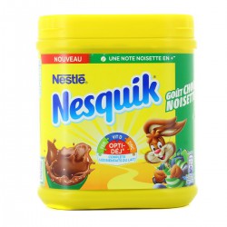 Nestle Nesquik Choco Nois 490G