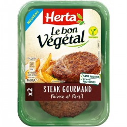 Hert Bon Veg Stk Poiv Pers160G