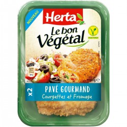 Hert B.Veg Pave Courg Fro 180G