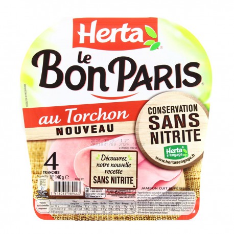 Hert B.Par Ss Nitr Torch4T140G