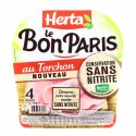 Hert B.Par Ss Nitr Torch4T140G