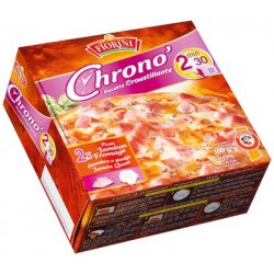 Buit Piz Fpierre Chorizo 390G