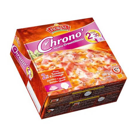 Buit Piz Fpierre Chorizo 390G