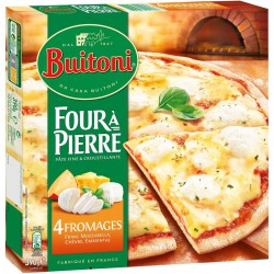 390G Four Pierr 4 Frmg Buitoni