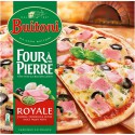 370G Four Pierre Royale Buiton