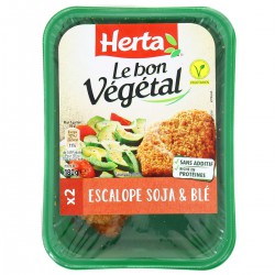 Hert B.Veget Escal Soj Ble180G