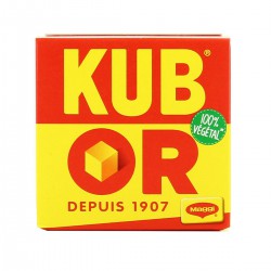 Etui 128G Kub Or Familial Maggi
