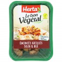 Hert B.Veg Bouche Soja Ble175G