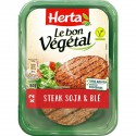Hert Bon Veg Steak Soj Ble150G