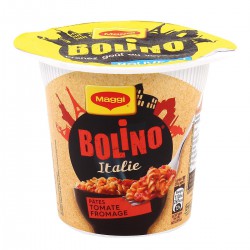 Bolino Pates Tomate Mozza 69G
