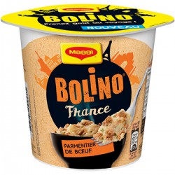Bolino Hachis Parmentier 60G