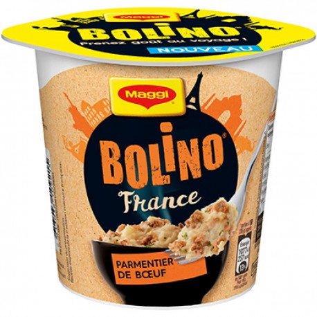 Bolino Hachis Parmentier 60G