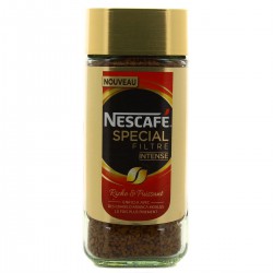 Nescafe Special Filtre Int100G