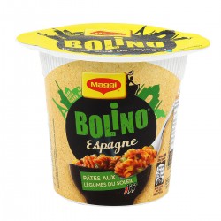 Bolino Pates Leg Du Soleil 65G